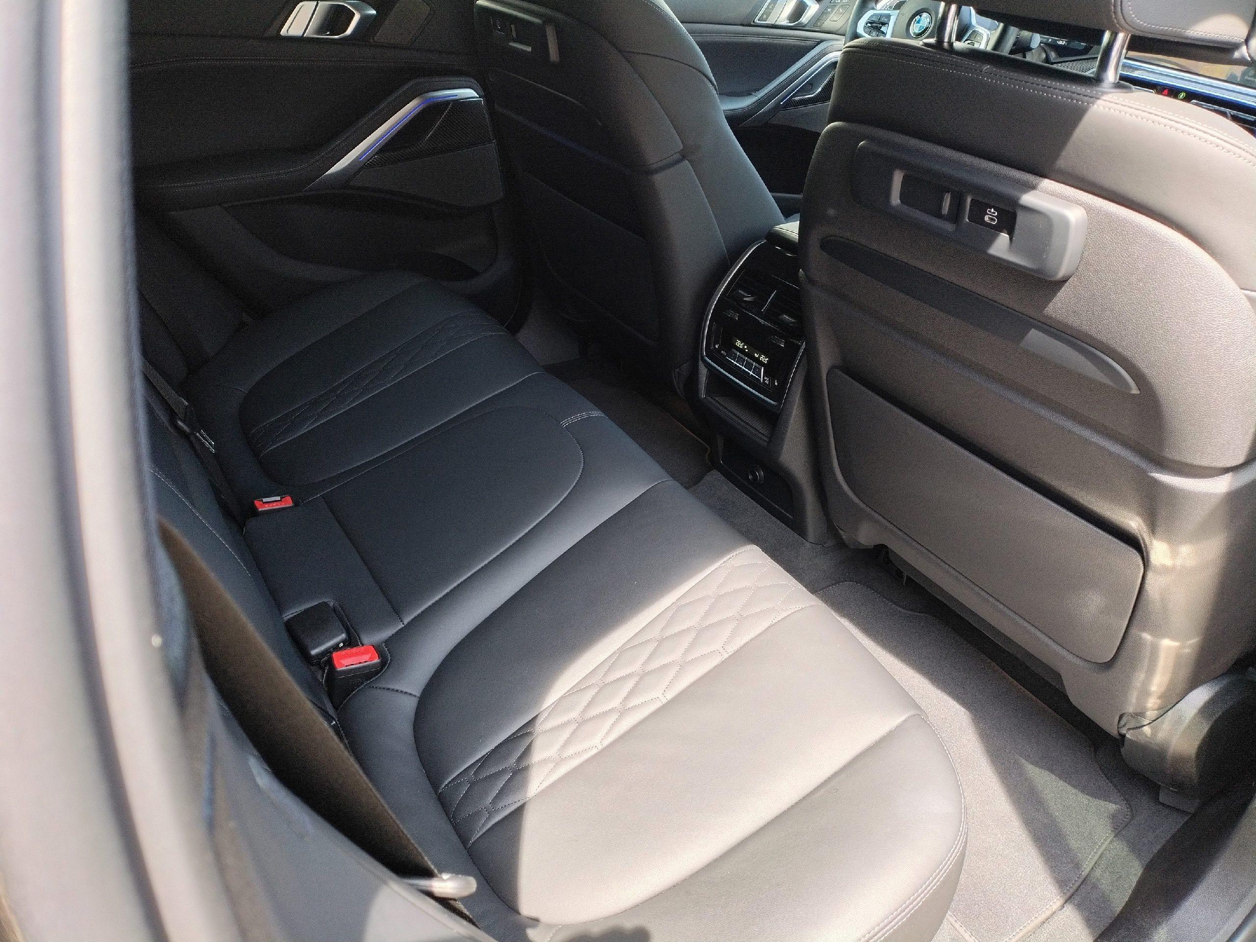 BMW X6 – Bild 13