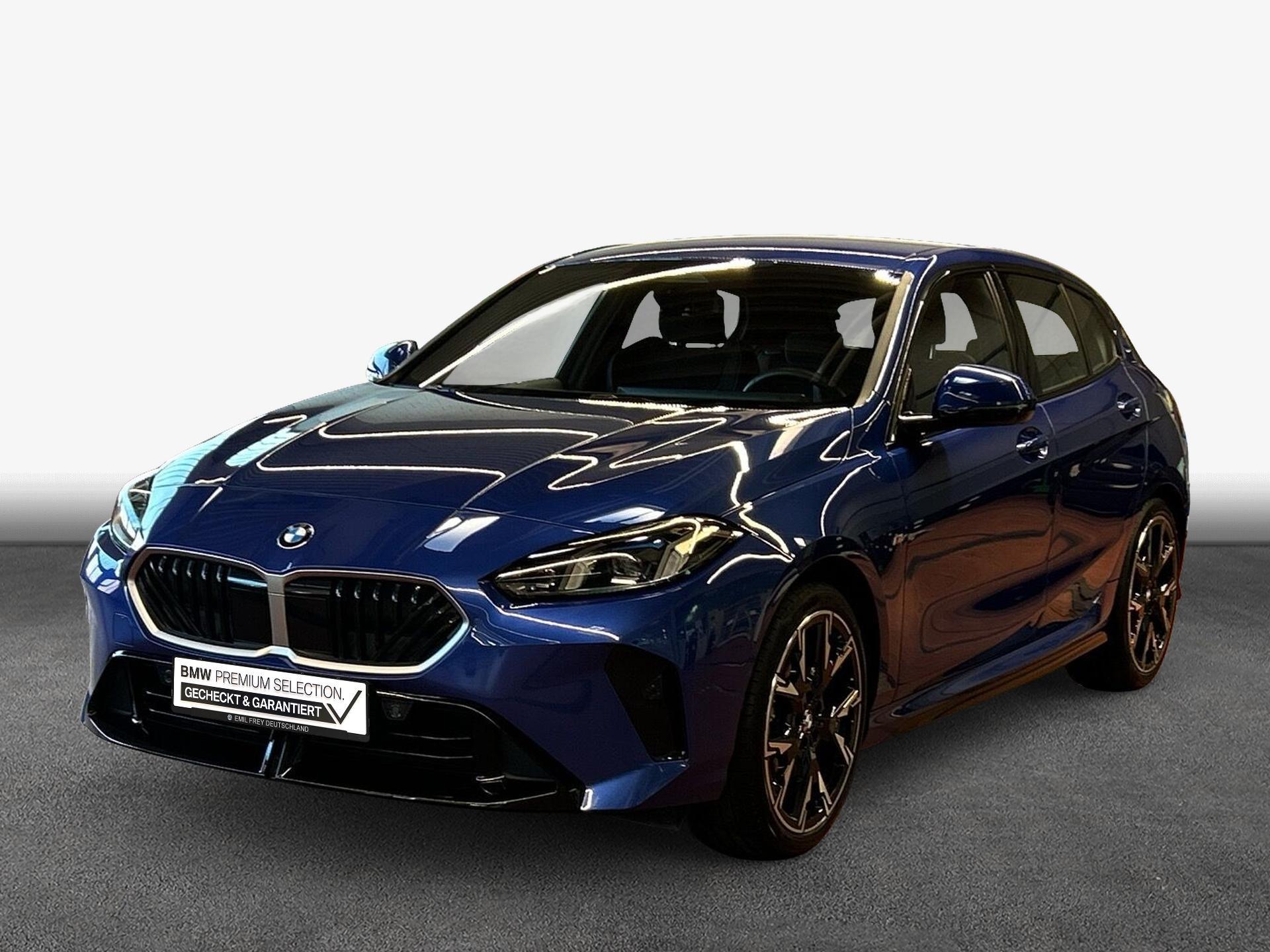 BMW 1er