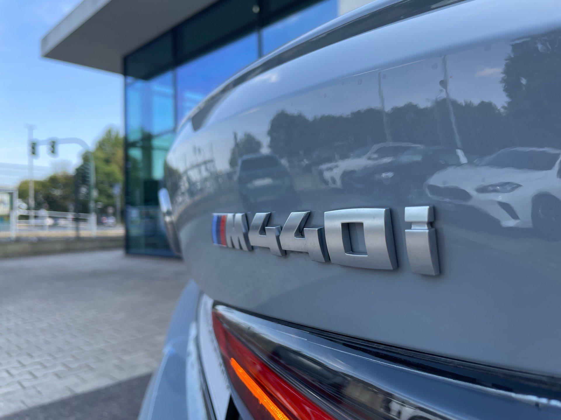 BMW 4er Gran Coupé – Bild 12