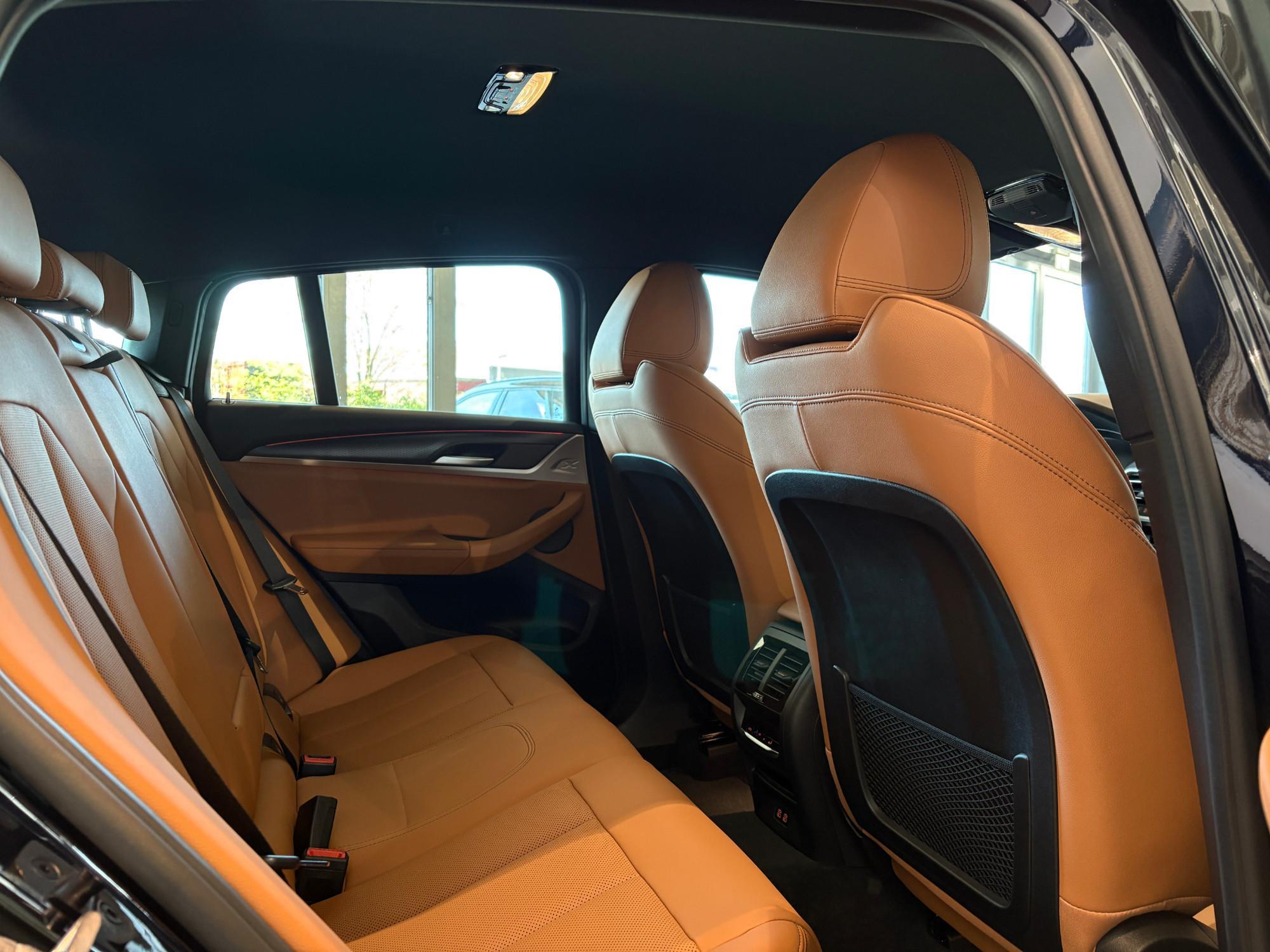 BMW X4 – Bild 23
