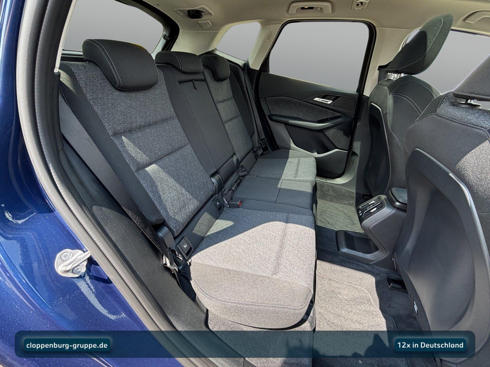 BMW 2er Active Tourer – Bild 8