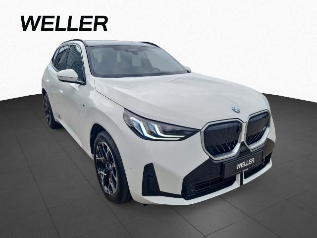 BMW X3 – Bild 2