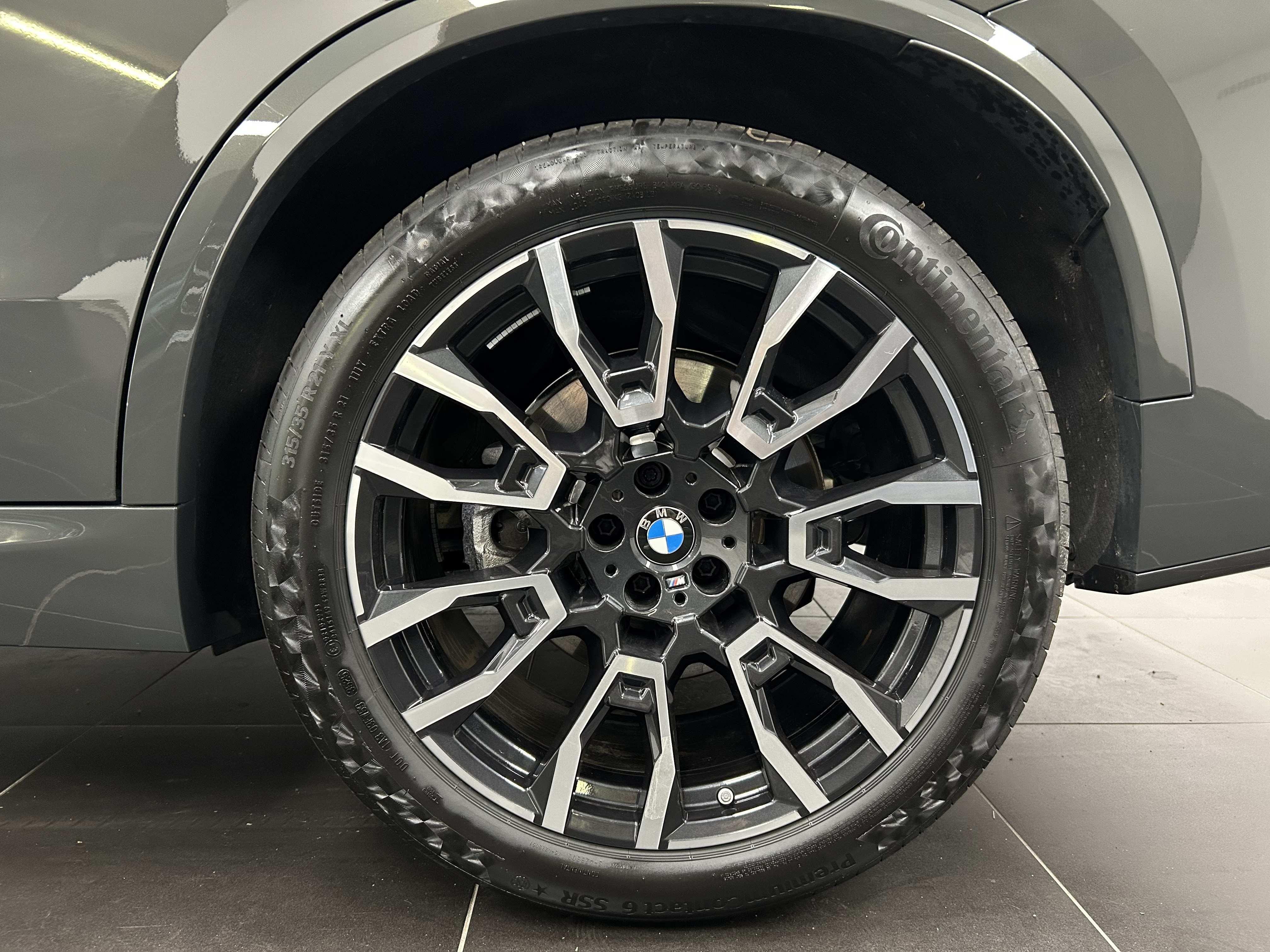 BMW X5 – Bild 6