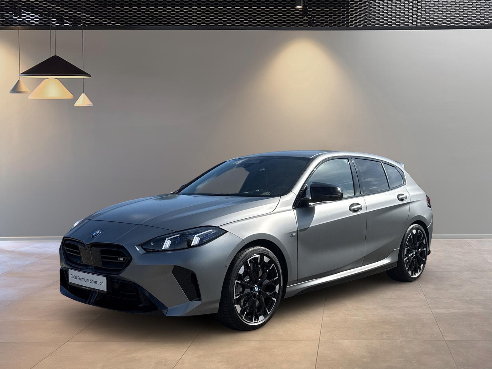 BMW 1er – Bild 2