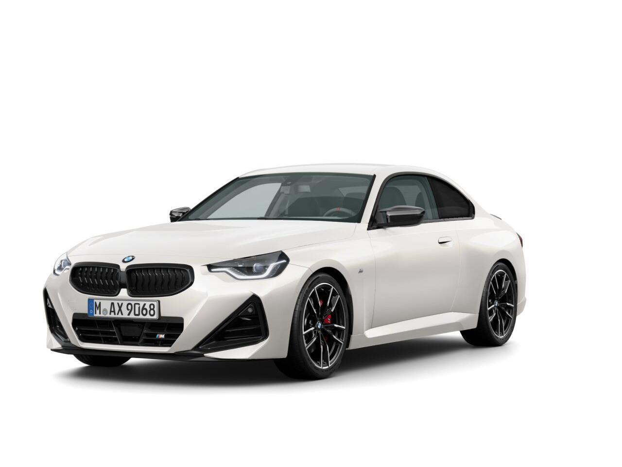 BMW 2er Coupé