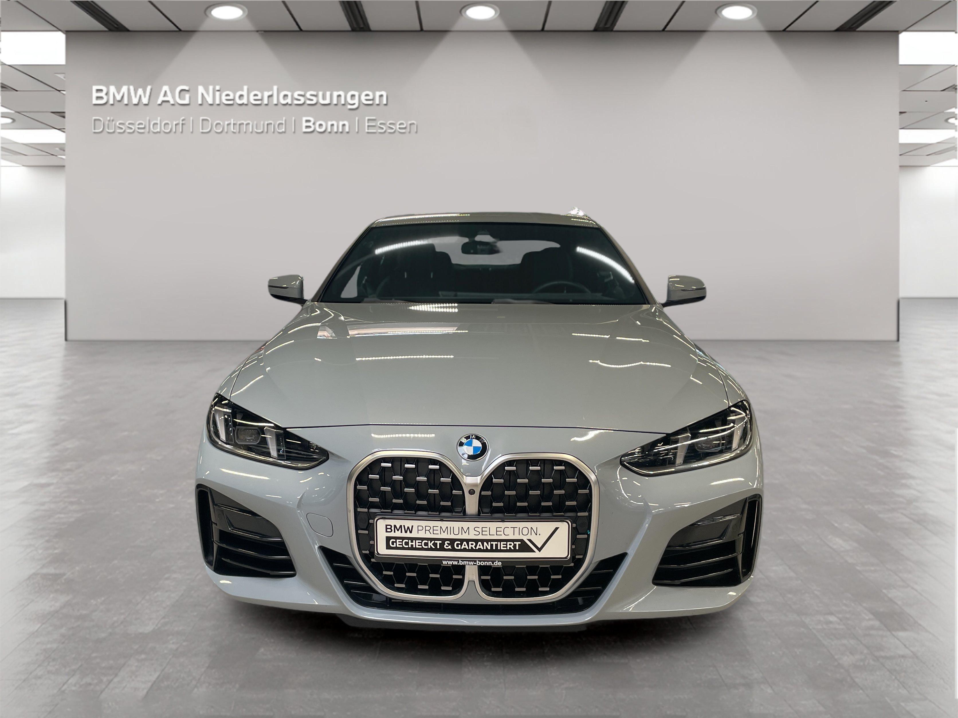 BMW 4er Coupé – Bild 16