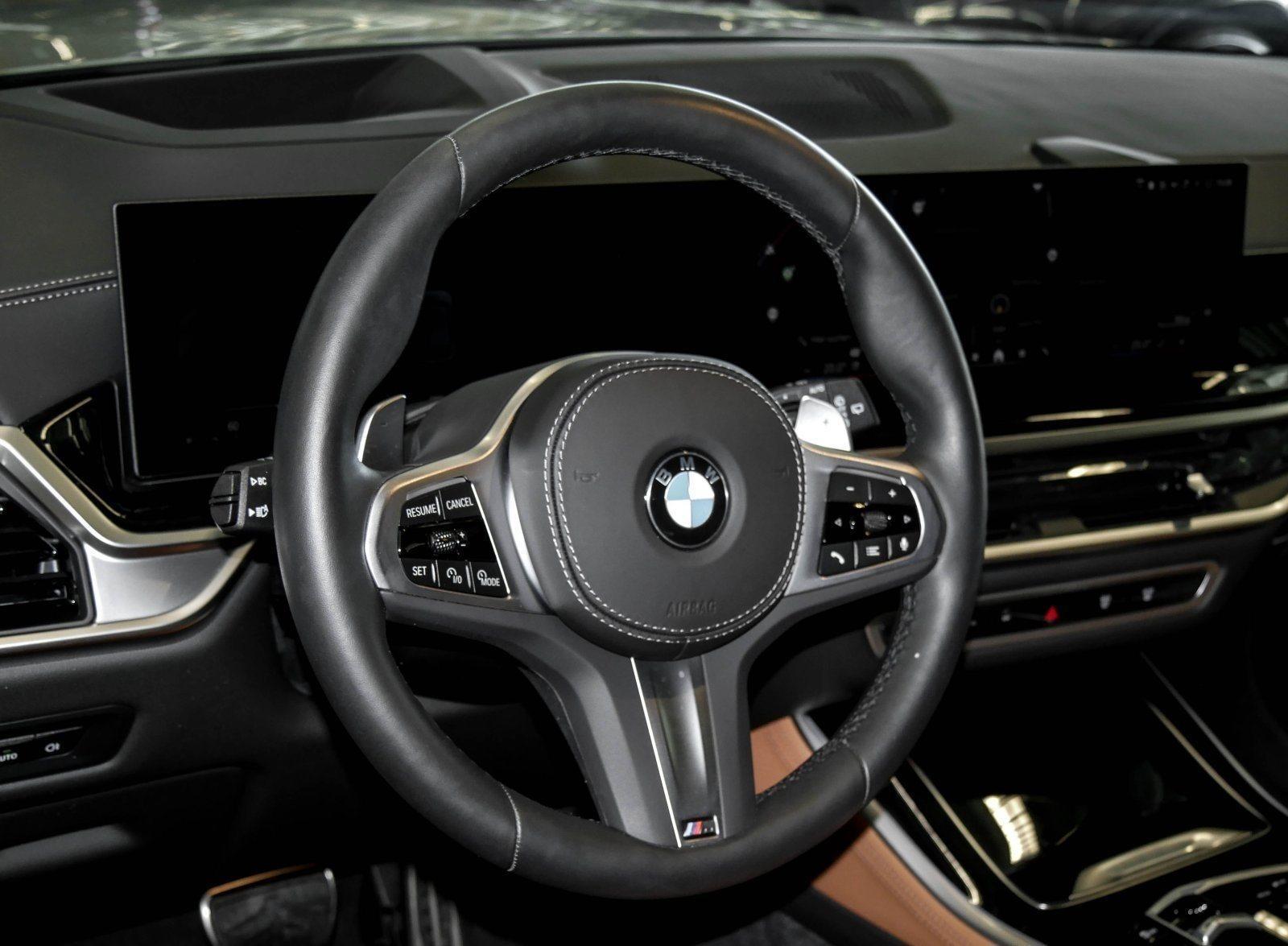 BMW X5 – Bild 11