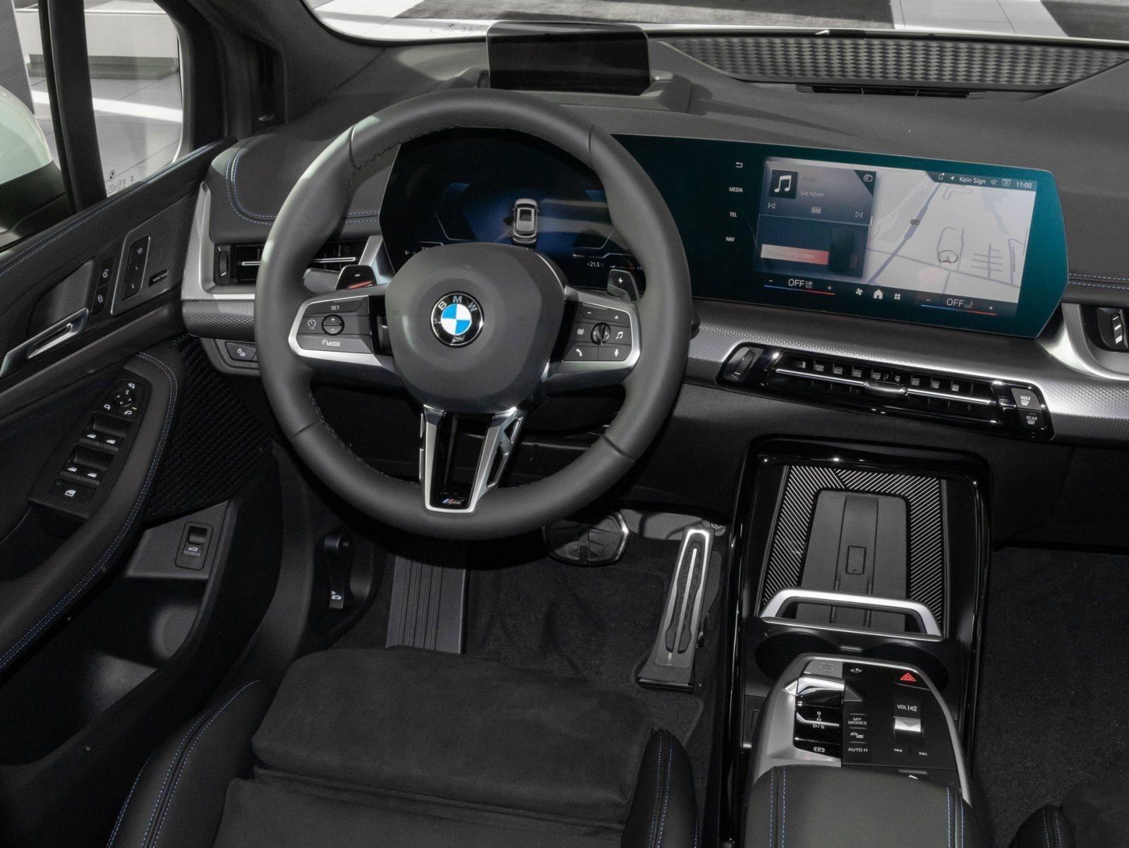 BMW 2er Active Tourer – Bild 10