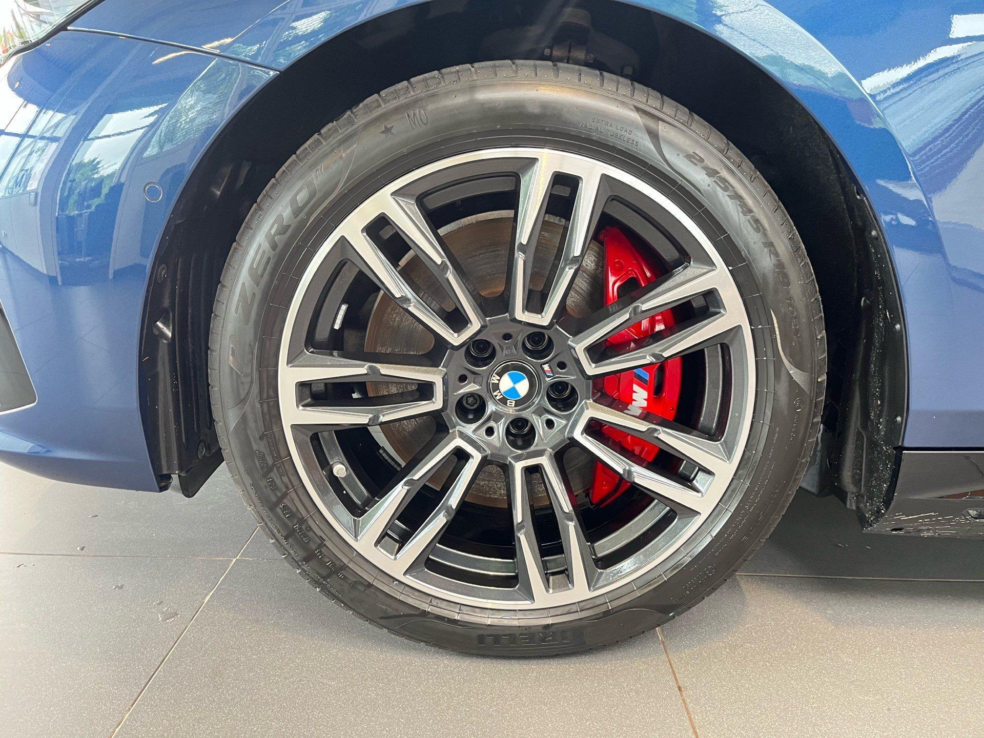 BMW 5er – Bild 11