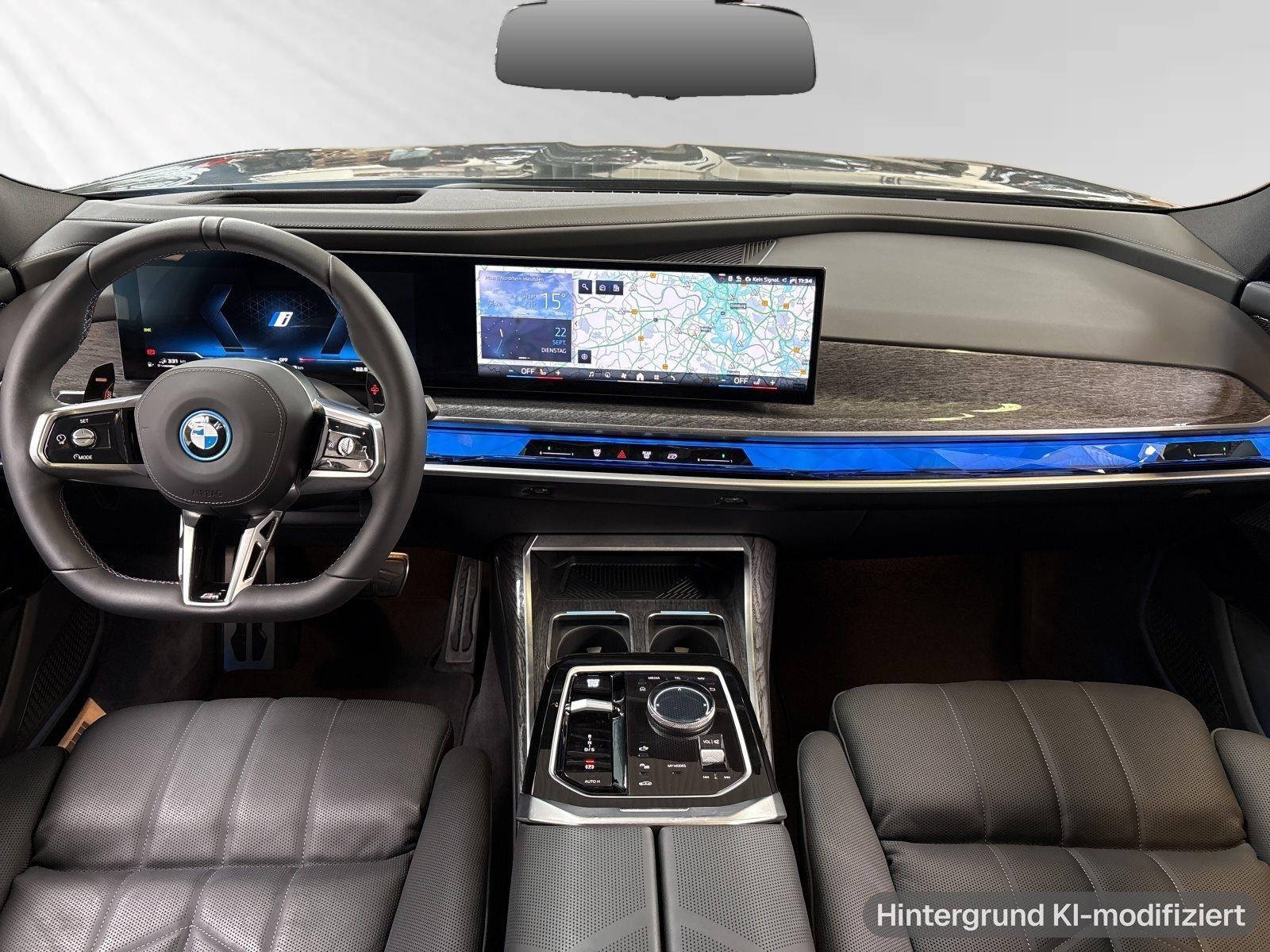 BMW 7er – Bild 20