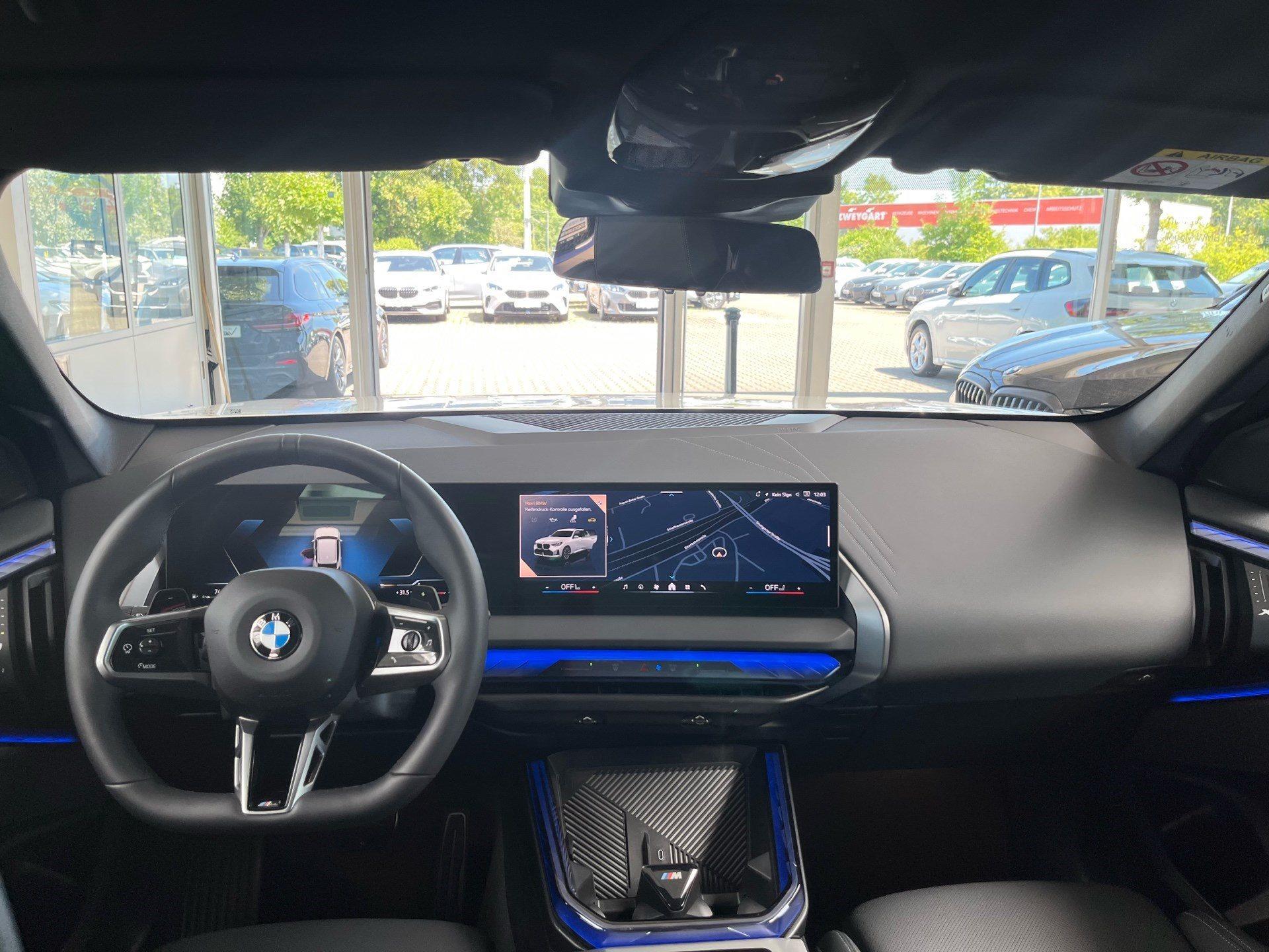 BMW X3 – Bild 11
