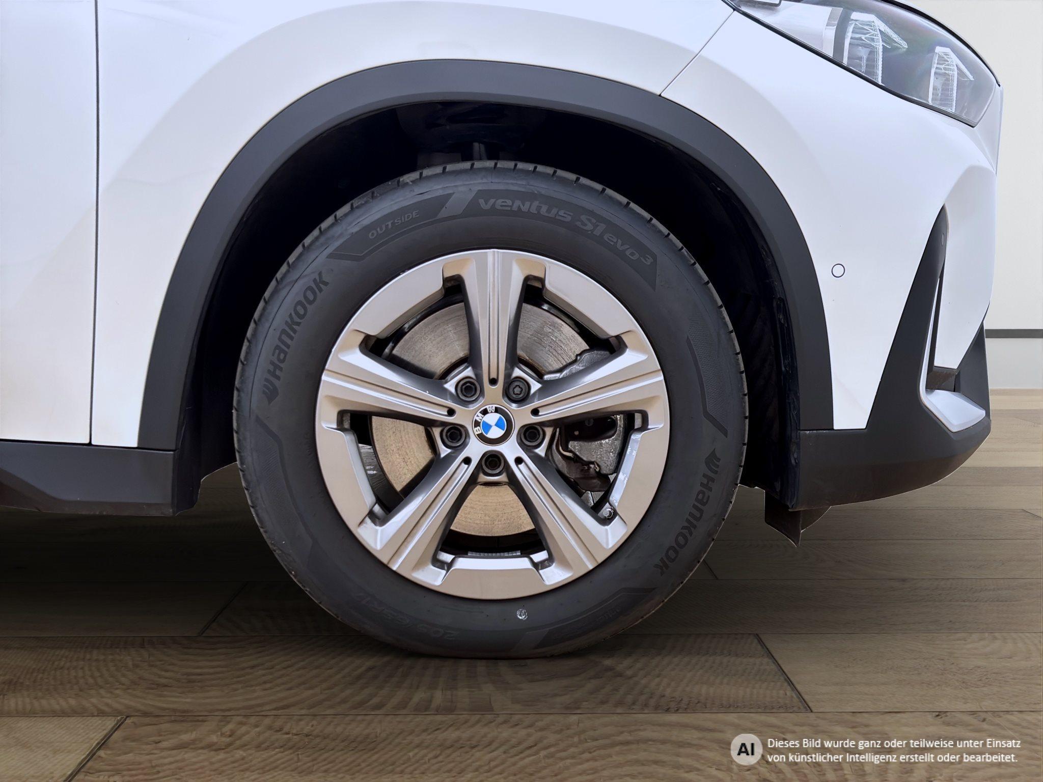 BMW X1 – Bild 4
