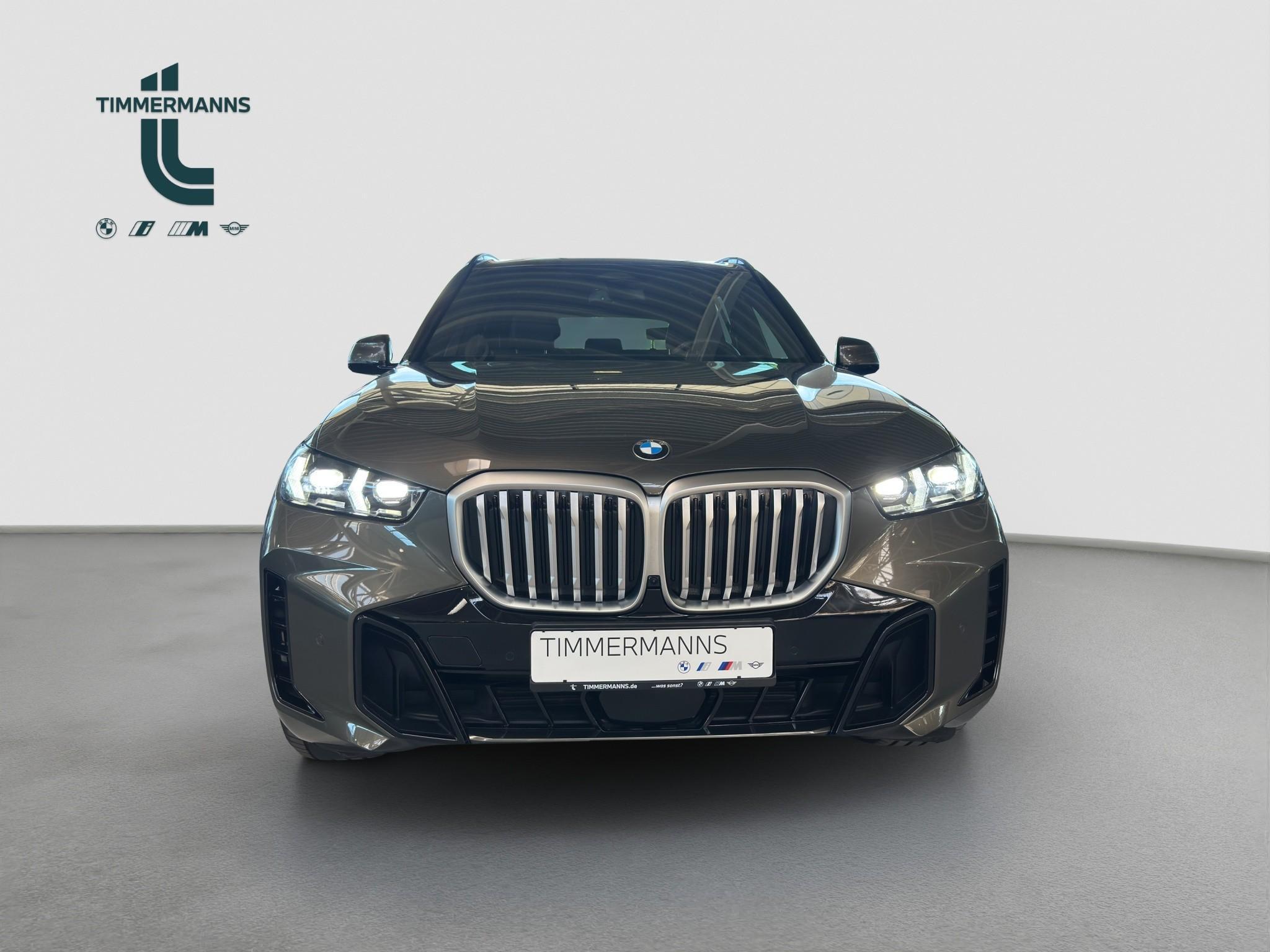 BMW X5 – Bild 21