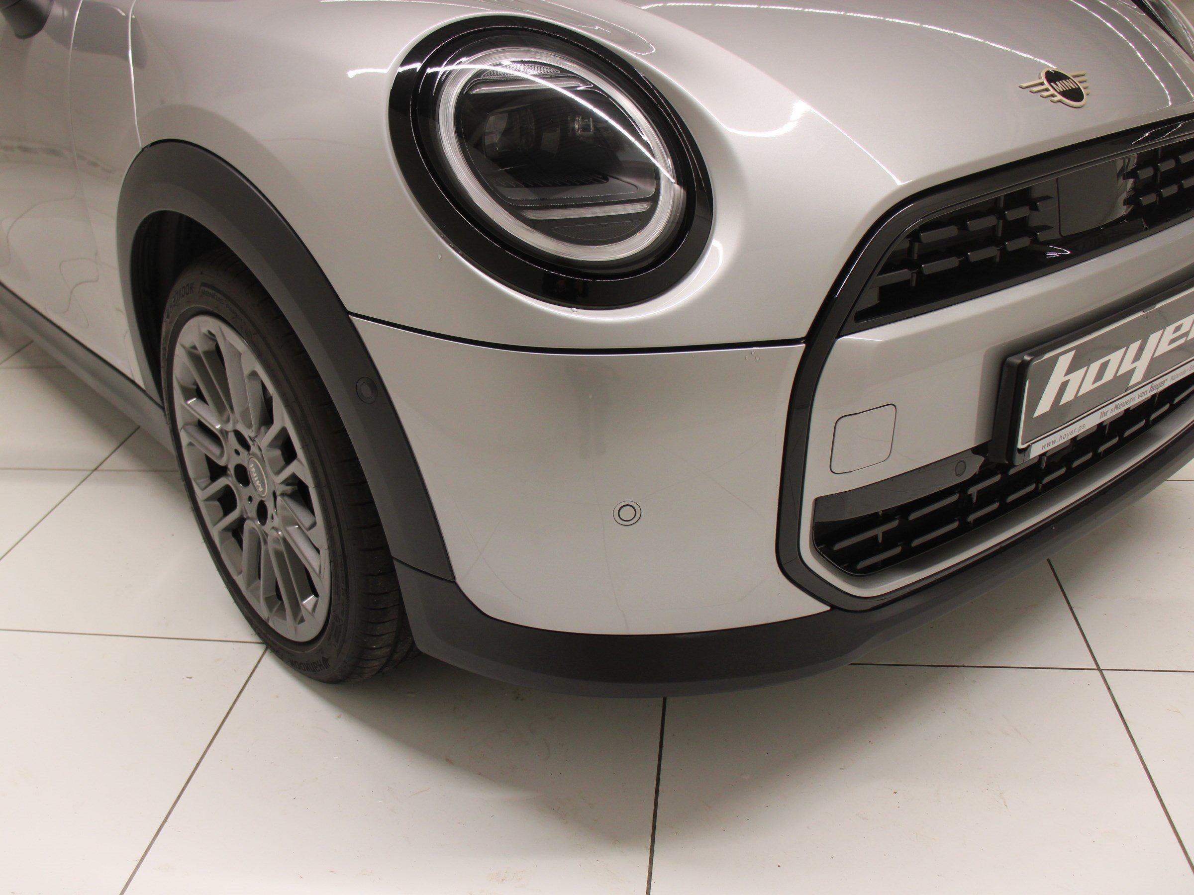 MINI Cooper 3-Türer – Bild 8