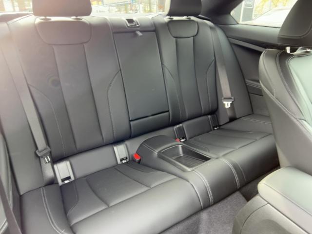 BMW 2er Coupé – Bild 14
