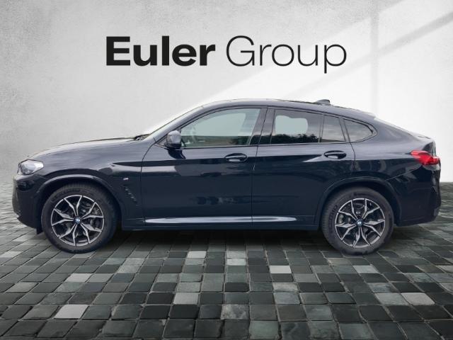 BMW X4 – Bild 15