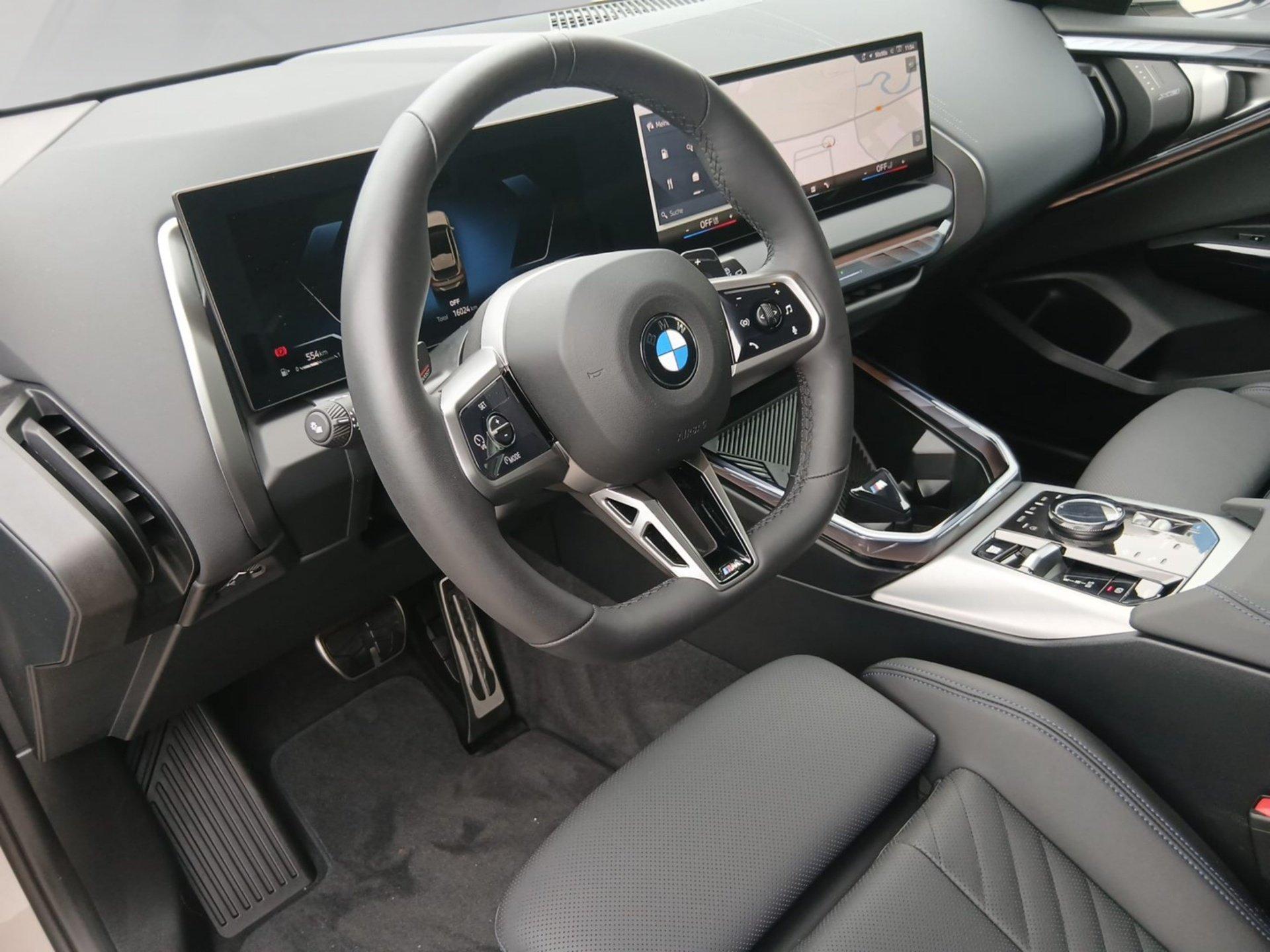 BMW X3 – Bild 5