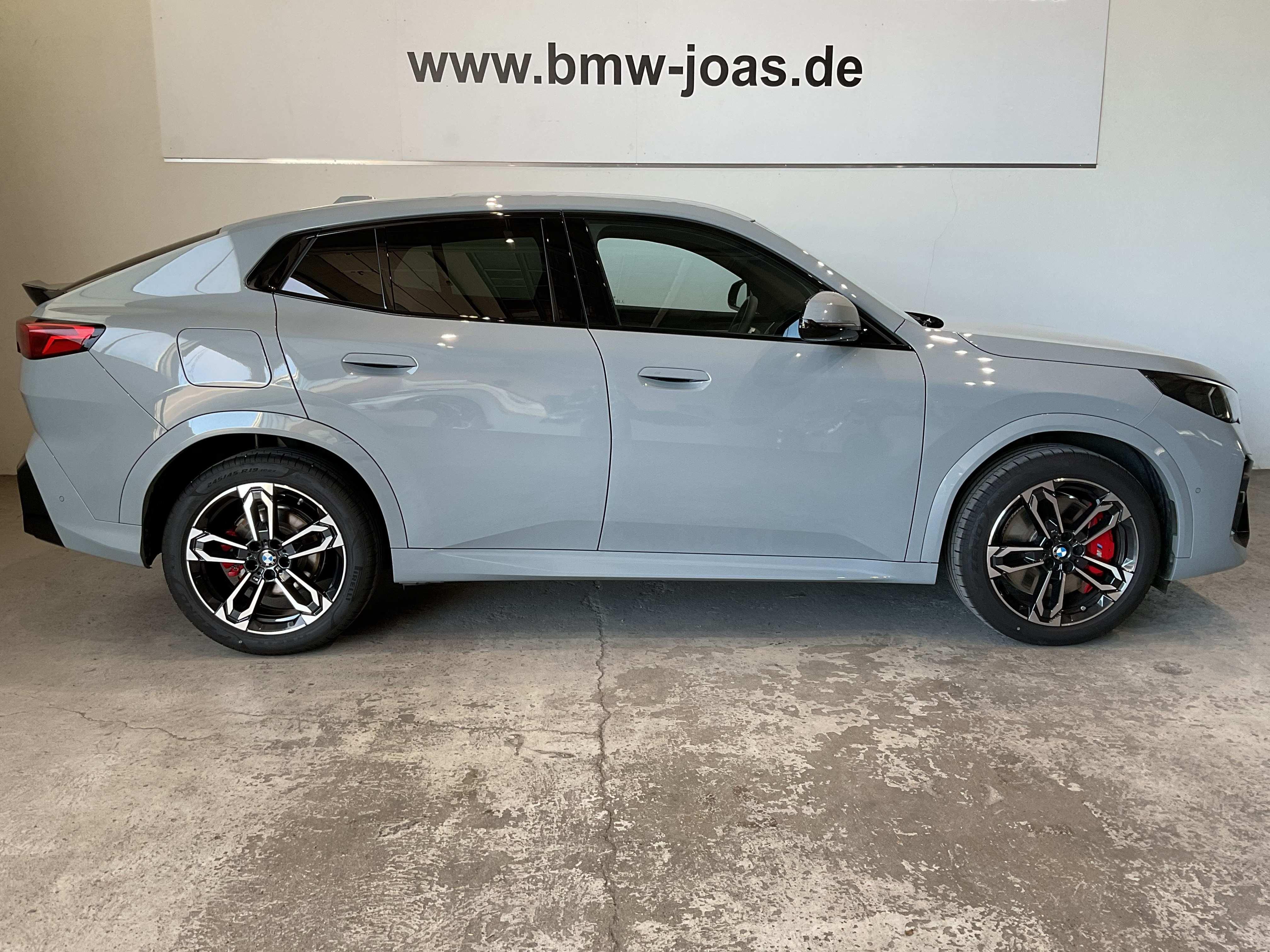 BMW X2 – Bild 8