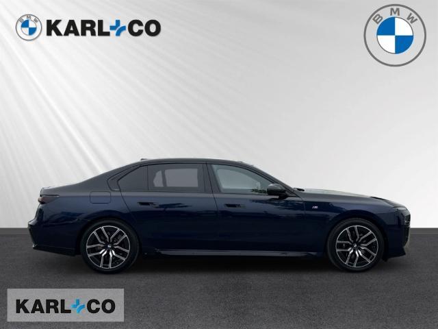 BMW 7er – Bild 11