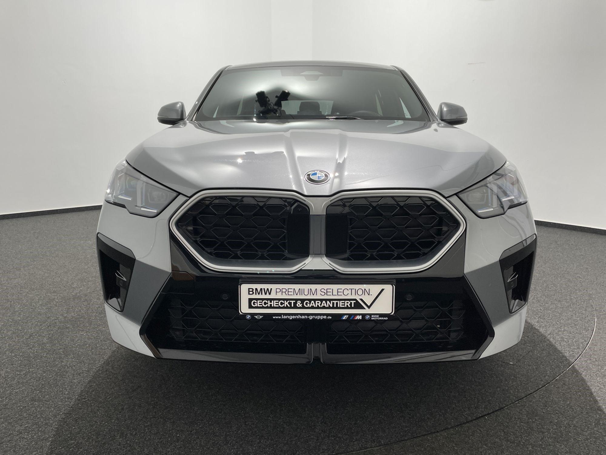 BMW X2 – Bild 2