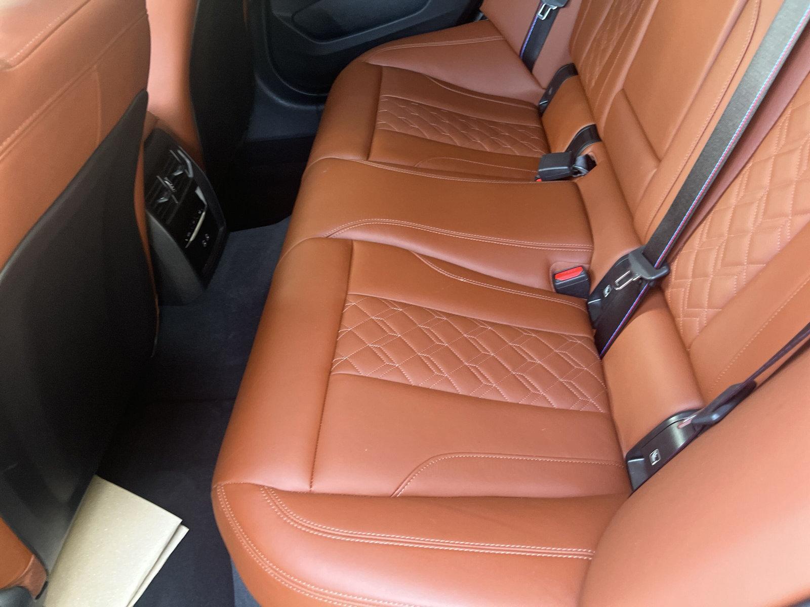 BMW 4er Gran Coupé – Bild 3