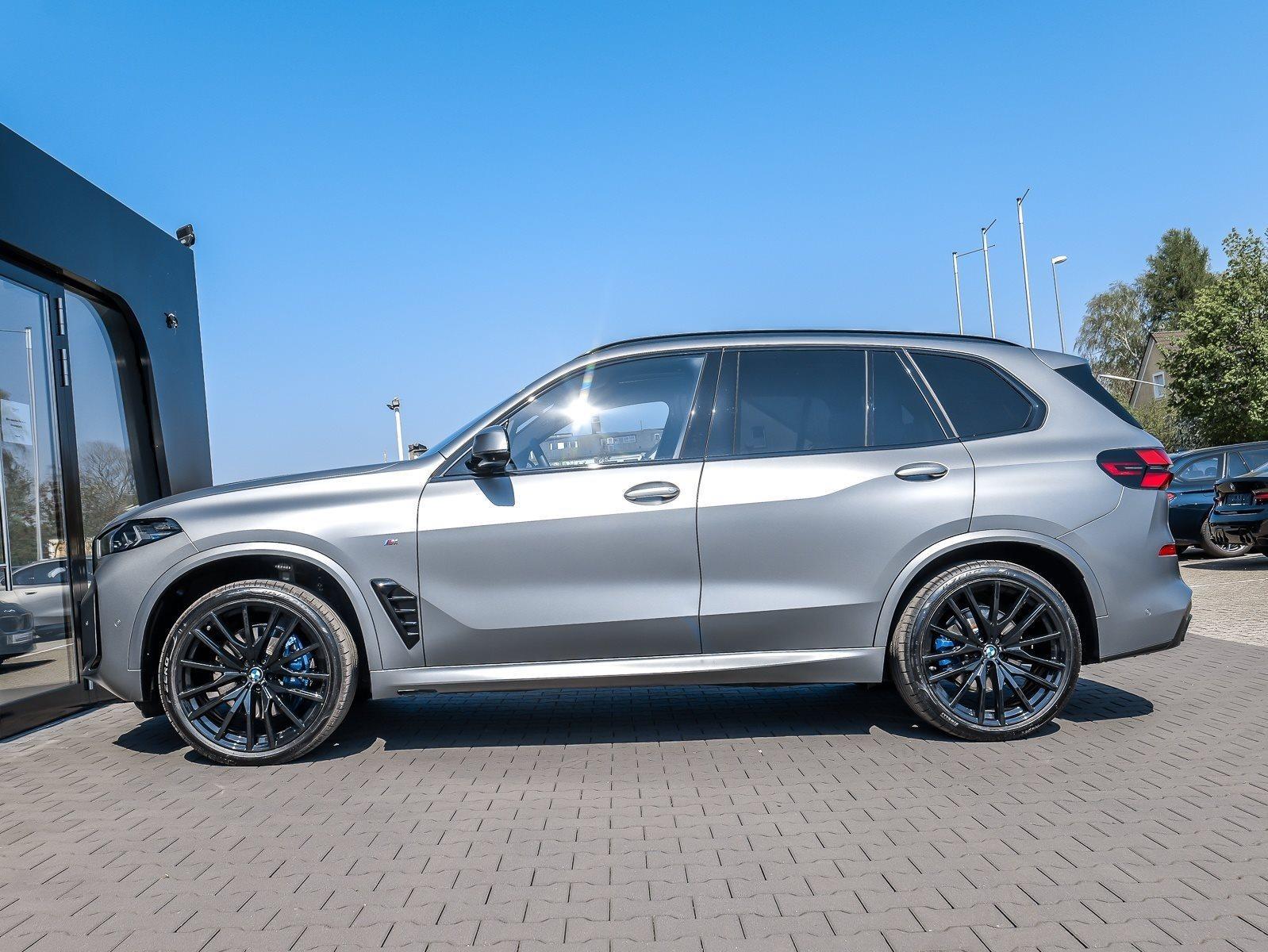 BMW X5 – Bild 8