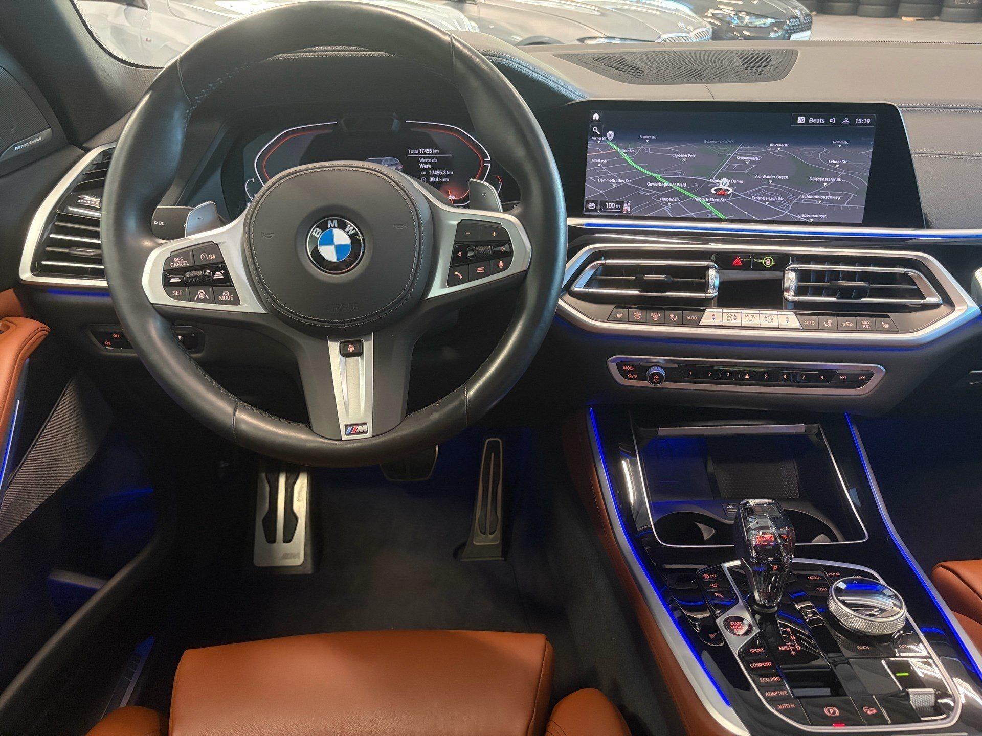 BMW X5 – Bild 15