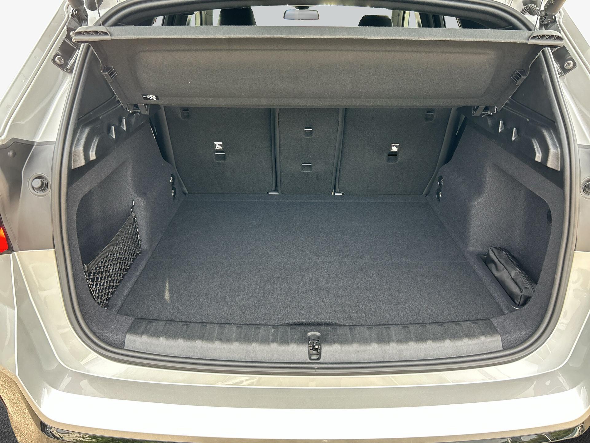 BMW X1 – Bild 11
