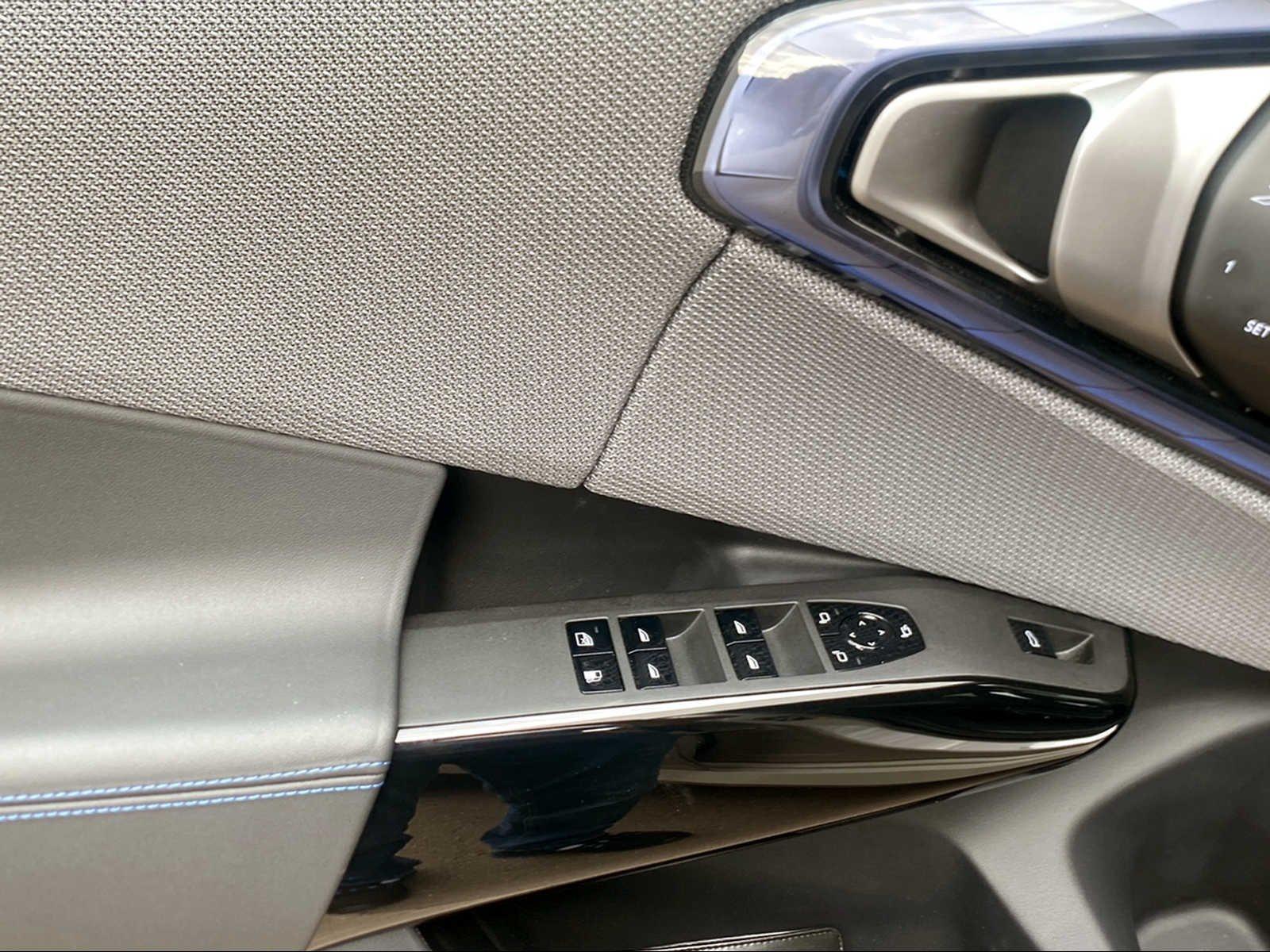 BMW X3 – Bild 12