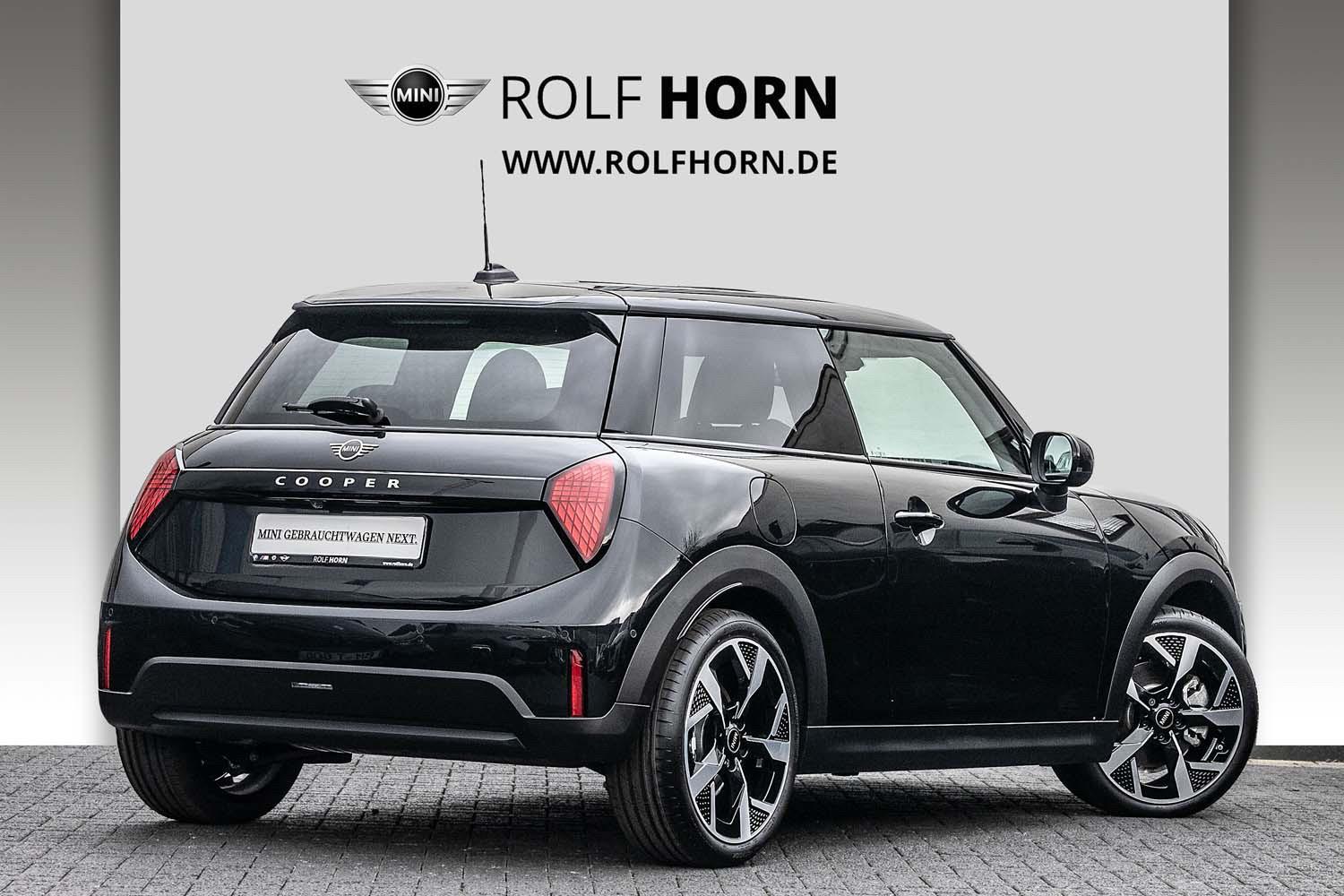 MINI Cooper 3-Türer – Bild 4