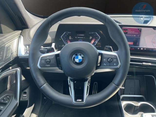 BMW X1 – Bild 12