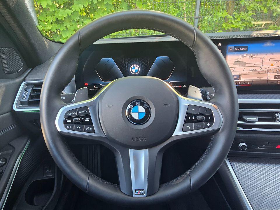 BMW 3er Touring – Bild 43