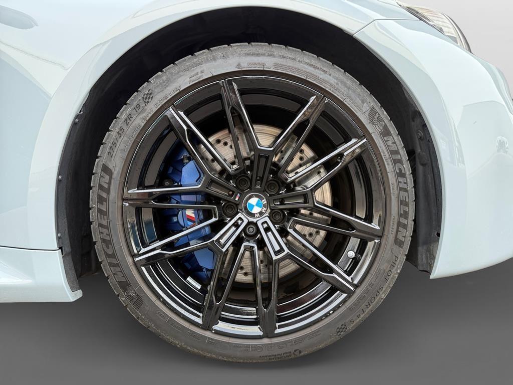 BMW M2 Coupé – Bild 4