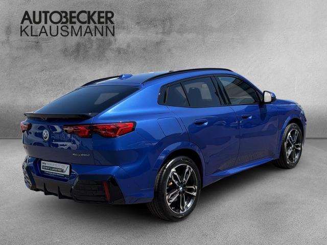 BMW X2 – Bild 15