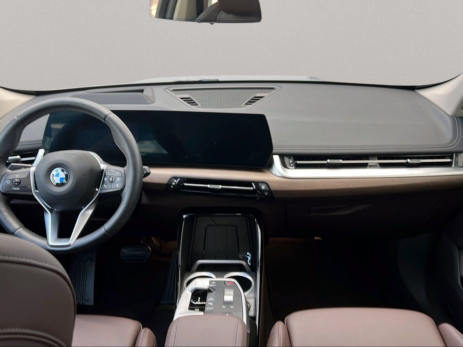 BMW X1 – Bild 13