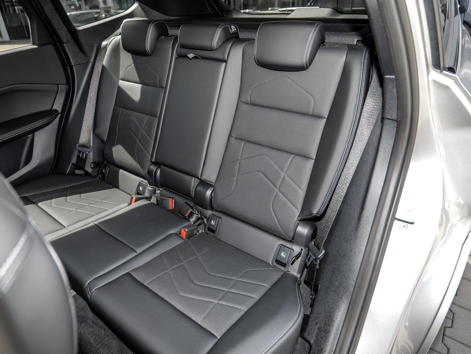 BMW X1 – Bild 18