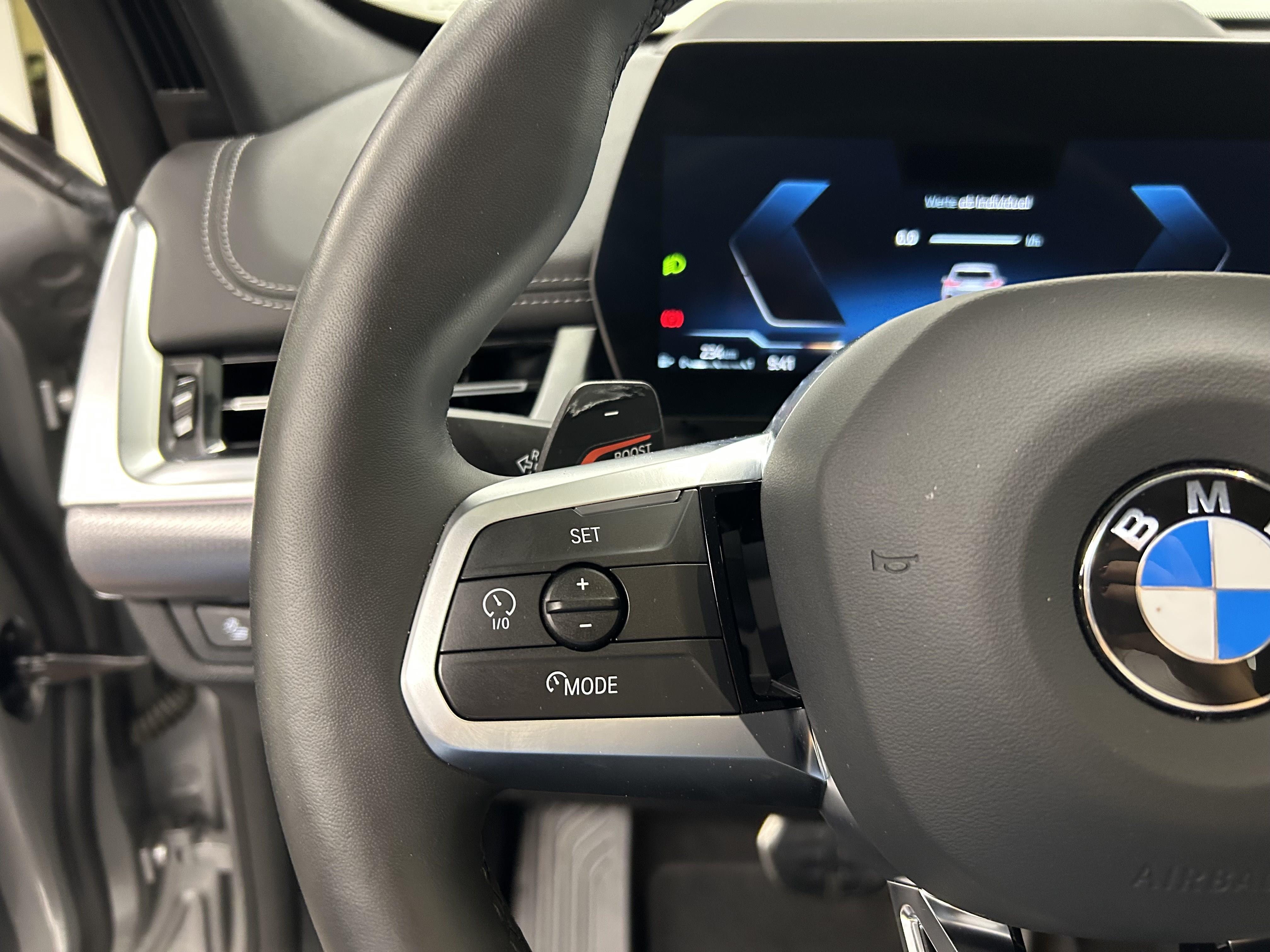 BMW X1 – Bild 14