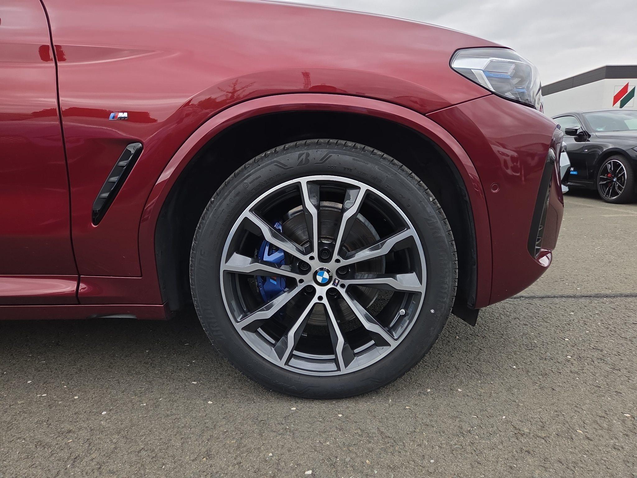 BMW X4 – Bild 17