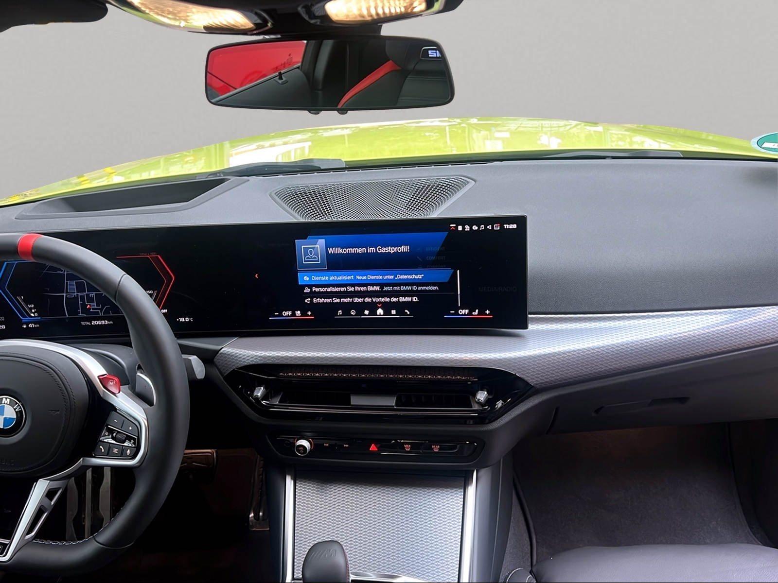 BMW M2 Coupé – Bild 11