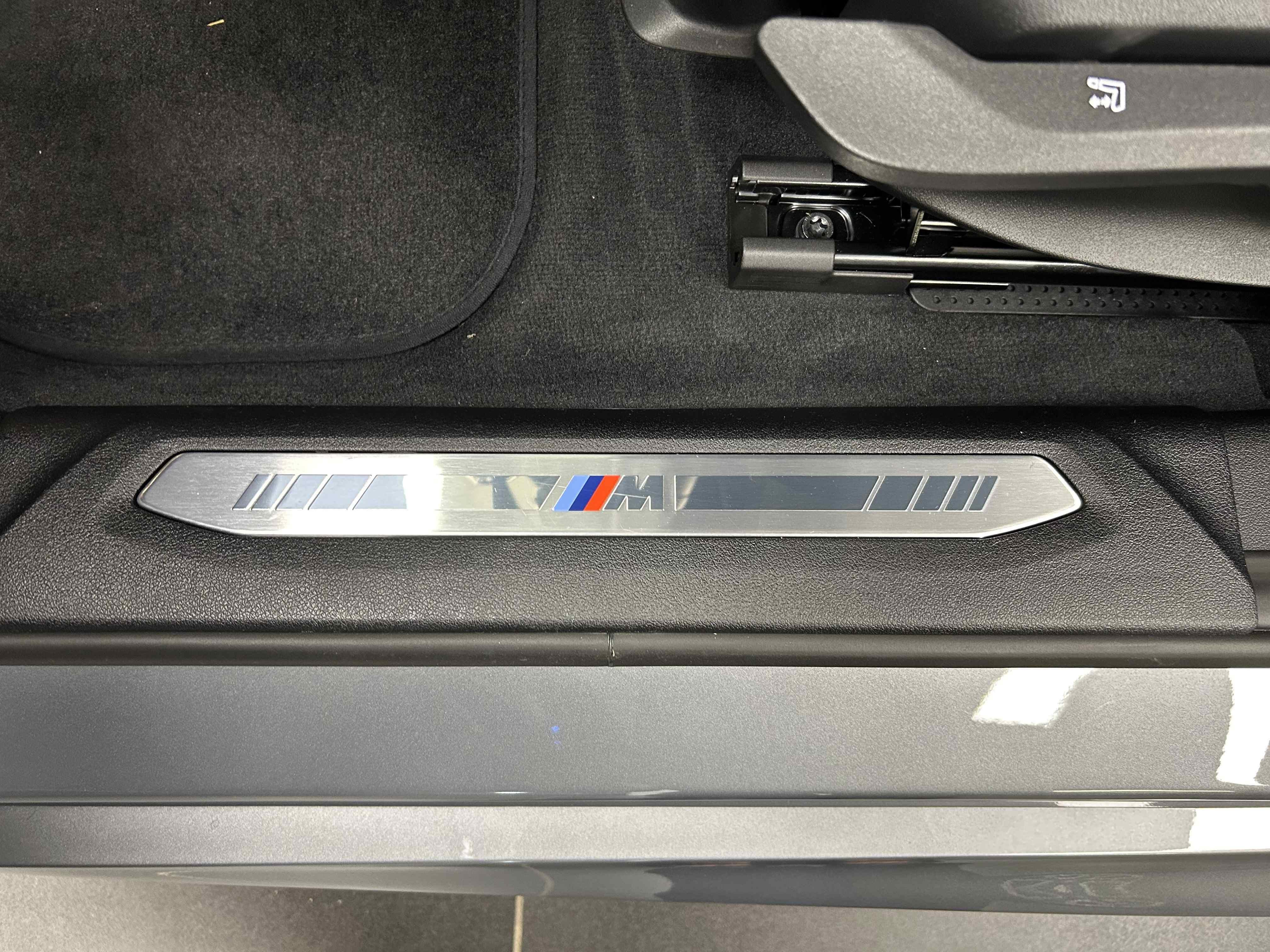 BMW 1er – Bild 20