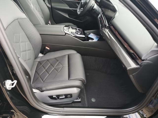 BMW 5er Touring – Bild 5