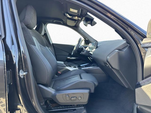 BMW X3 – Bild 12
