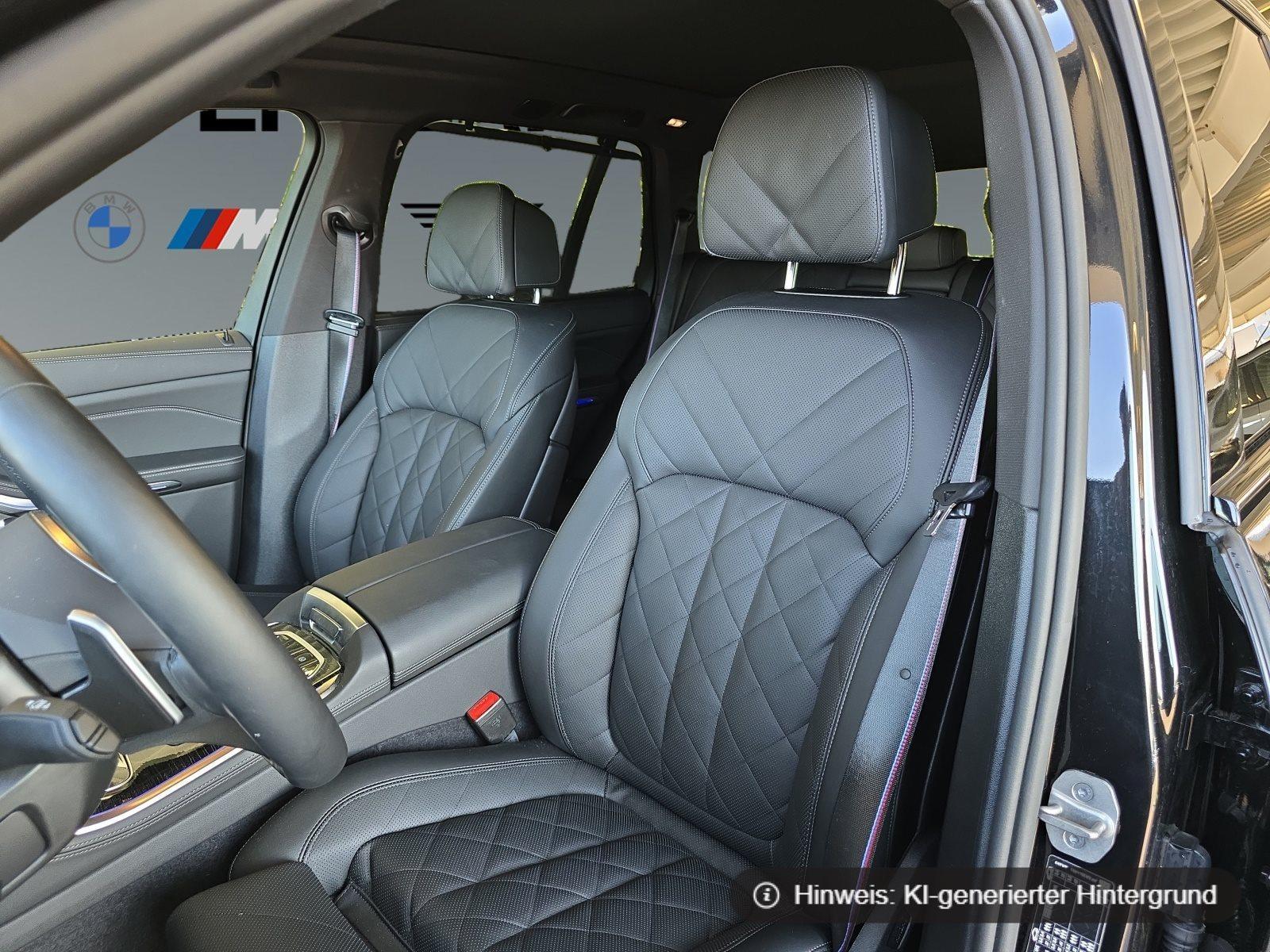 BMW X5 – Bild 16