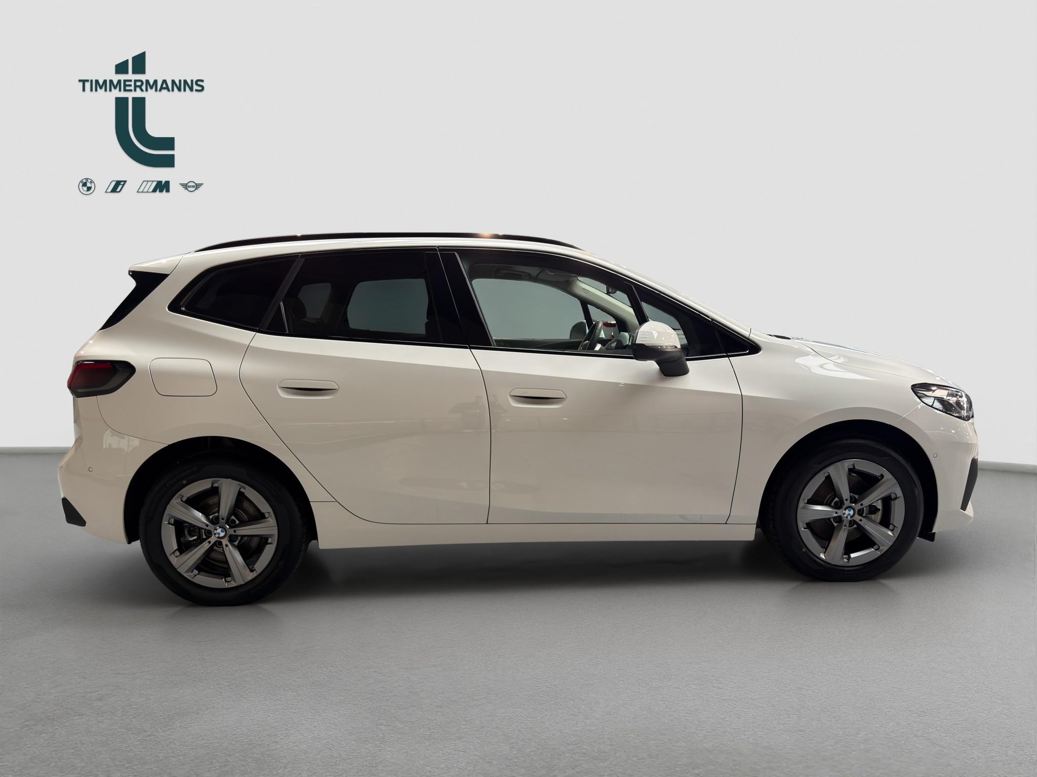 BMW 2er Active Tourer – Bild 7