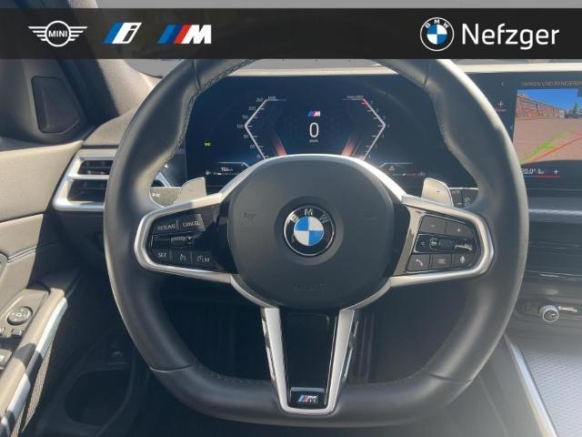 BMW 3er Touring – Bild 2
