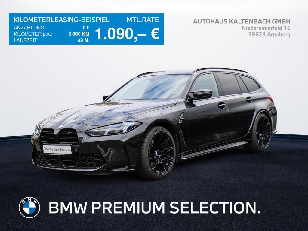 BMW M3 Touring