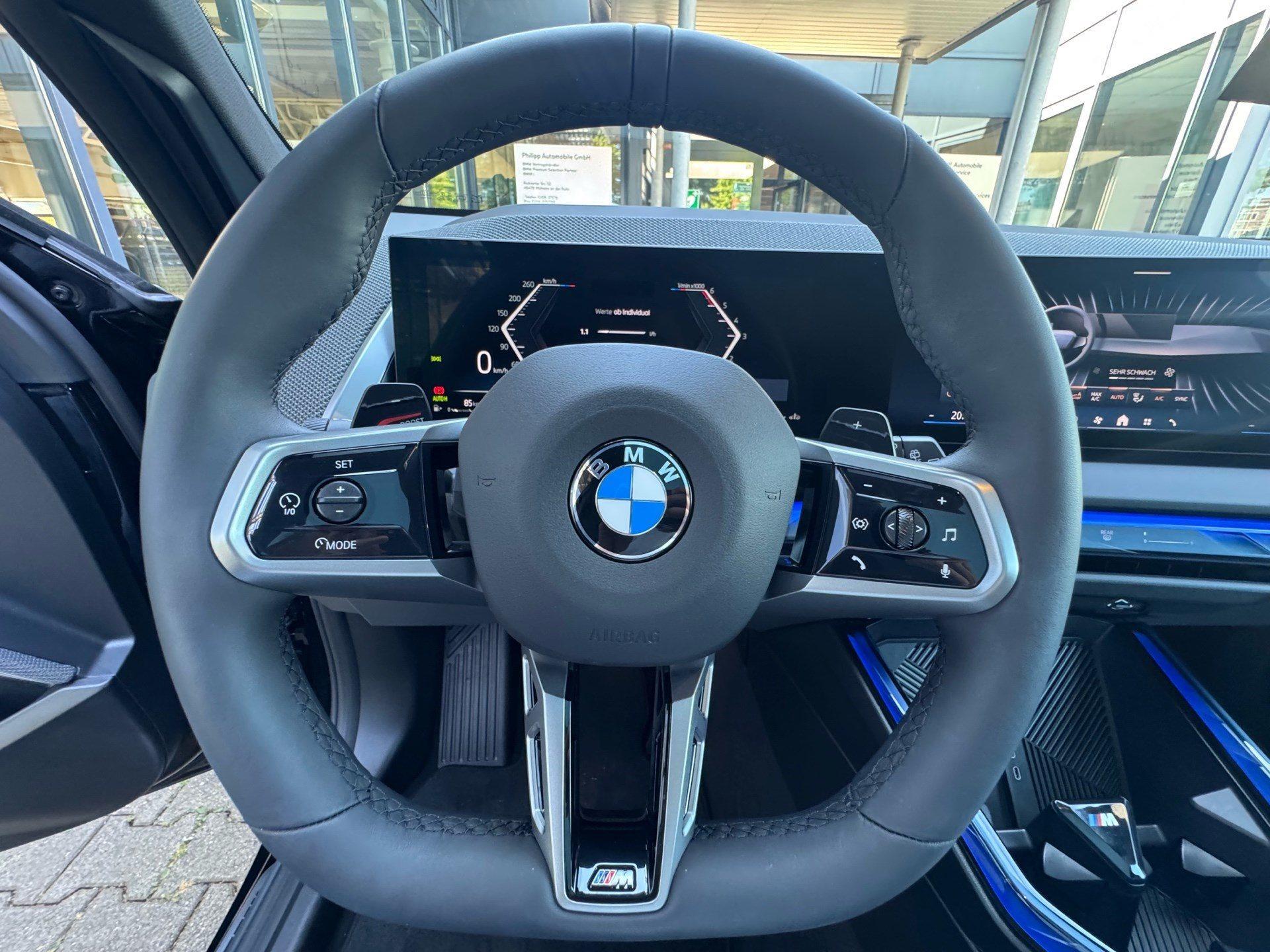 BMW X3 – Bild 28