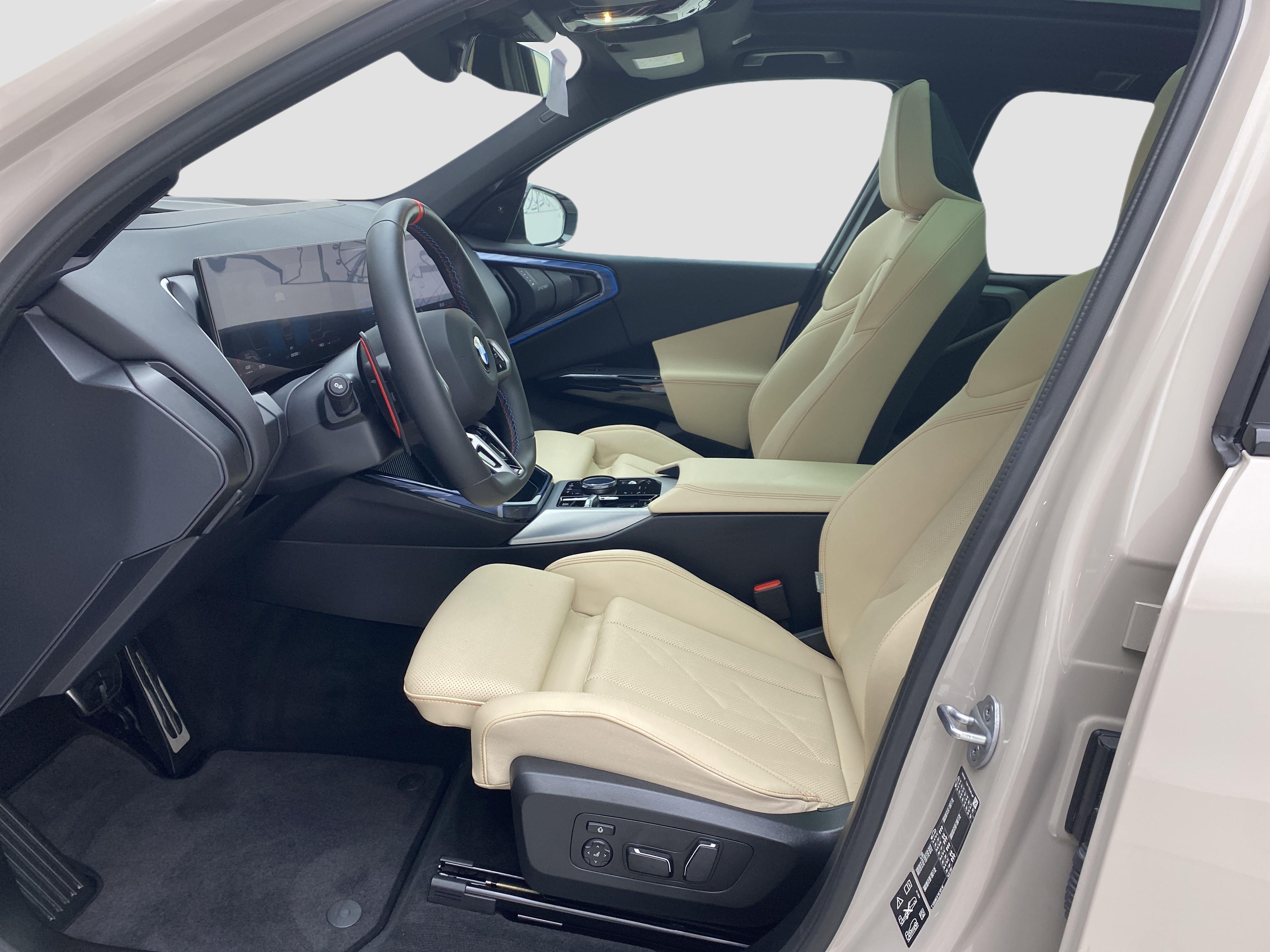 BMW X3 – Bild 18