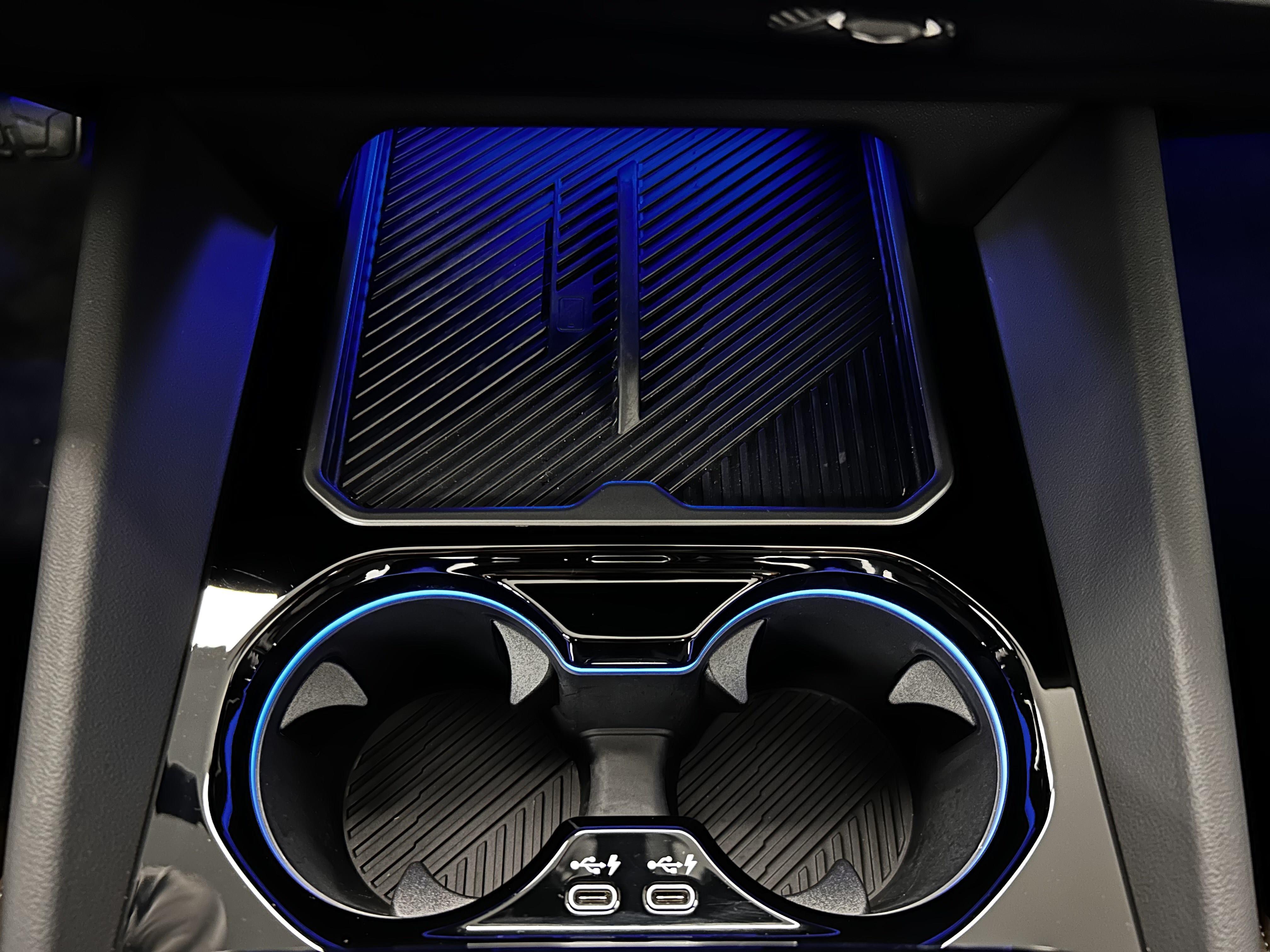 BMW 5er Touring – Bild 30