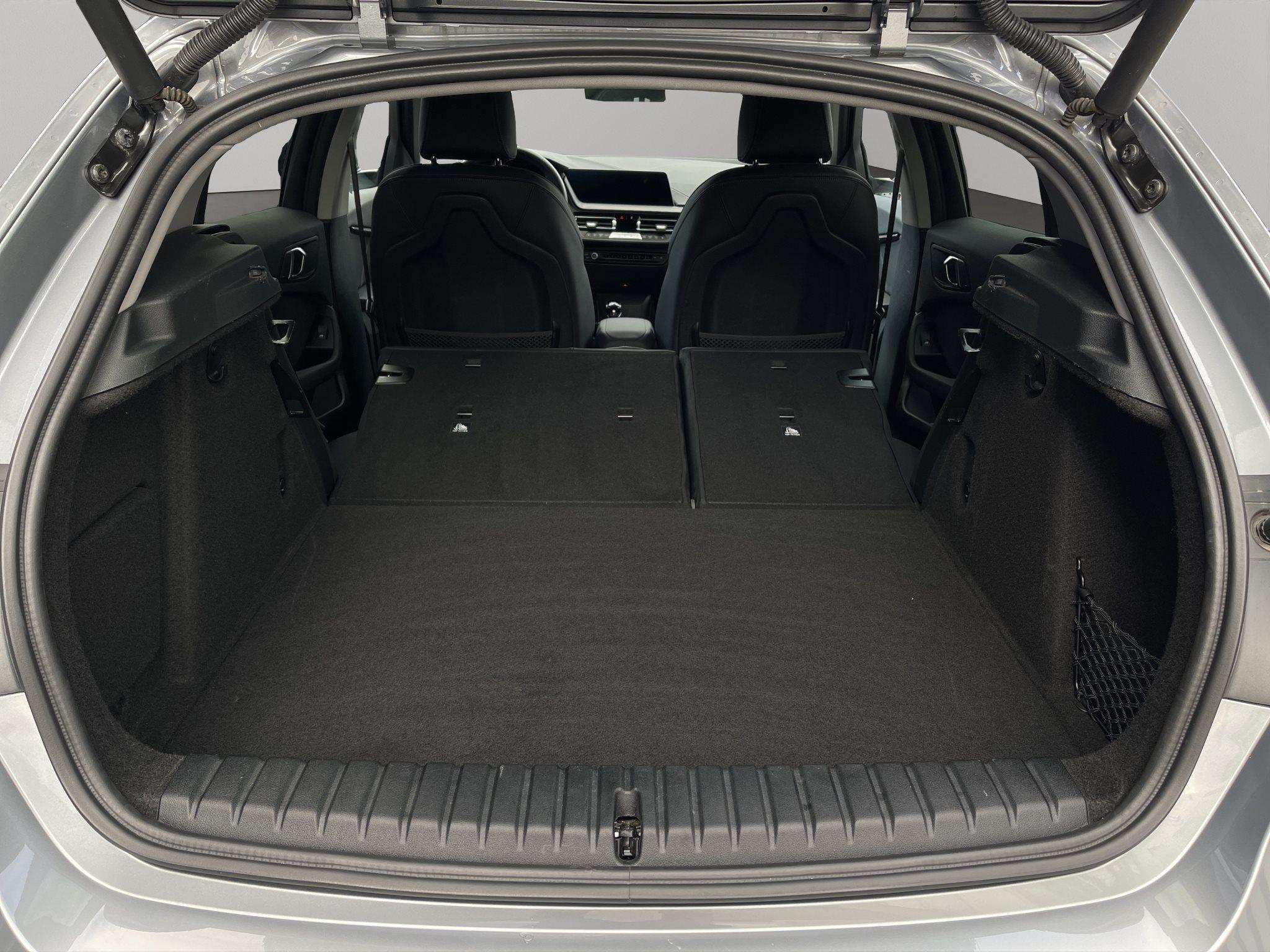 BMW 1er – Bild 12